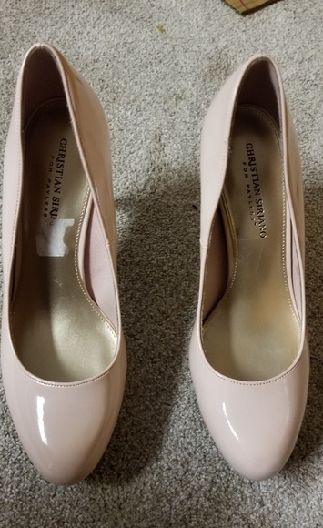 Pumps - Picture 6 of 6